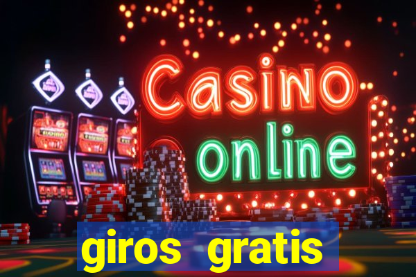 giros gratis estrela bet